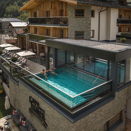 Hotel Gappmaier Saalbach-Hinterglemm Exterior photo